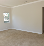 Domestic painting in London
