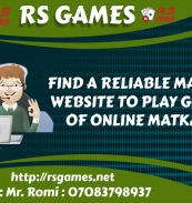 matka play online