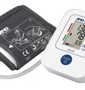 Omron Blood Pressure Monitor