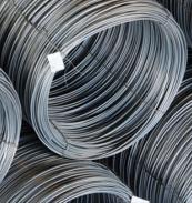 WIRE RODS