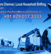 Packers And Movers Chennai
