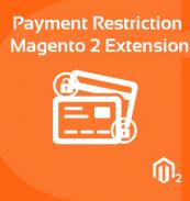 PAYMENT RESTRICTION EXTENSION