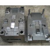 Plastic Injection Mould for Meter Case