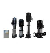 Solar Surface Pump System