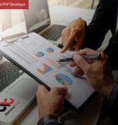 Hire Dedicated PHP Developer