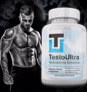 Testo Ultra - Fuel Up Your Sexual Performance