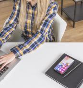 Salesforce Work.com Users Email Database