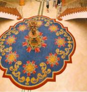 Alpaca Carpet 