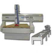 SIM-PRO 345E - SIMPLEX 