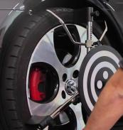 wheel alignment adelaide