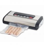 Vacuum Food Sealer VS200S Black