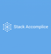 Stack Accomplice Logo