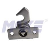 Stainless Steel Cabinet Lock