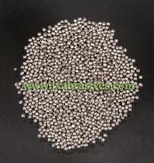 Stainless Steel Shot