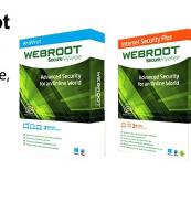 Webroot Technical Support