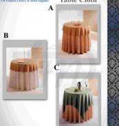 TM Fashion Factory & Hotel Supplies