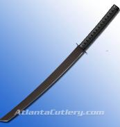 Tactical Katana Machete