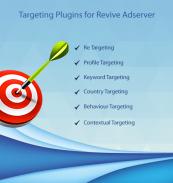 Targeting Plugins for Revive Adserver