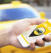 taxi booking app