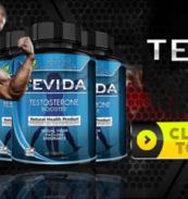 Tevida Testosterone Booster