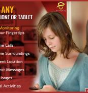 Parental Control App