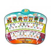 electronic learning mat