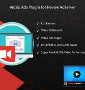 Video Ads Plugin for Revive Adserver