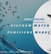 The report intends to provide cutting-edge market intelligence and help decision makers take sound investment evaluation. Besides, the report also identifies and analyzes emerging trends along with essential drivers, challenges and opportunities in the Vietnam water purifiers market. This report helps to gain competitive knowledge of leading market players.