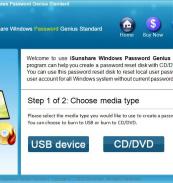 windows password recovery software