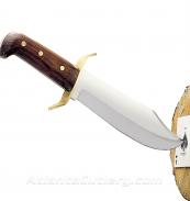 Throwing Bowie Knife