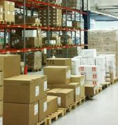 Warehousing and storage market