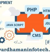 Web Design and Development Company