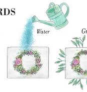 wedding party favors