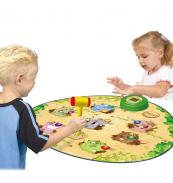 electronic playmat