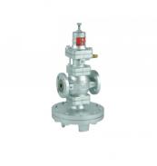 Yoshitake Primary Pressure Regulating Valve