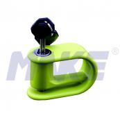 Zinc Alloy Motorcycle Lock
