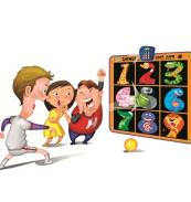 game playmat