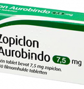 Zopiclone Uk