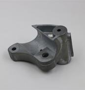 ZP0430 Zinc Alloy Steering Wheel Lock