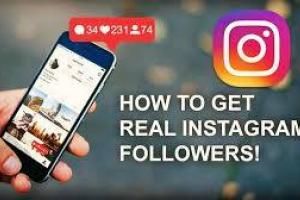 the greatest guide to get followers on instagram for free without survey - instagram guide to more followers