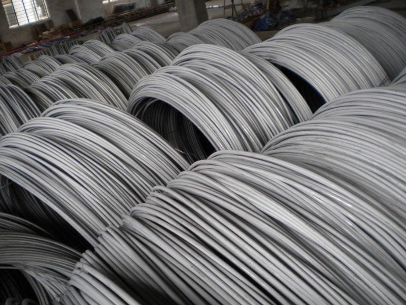  Stainless Steel Wire Rods Market