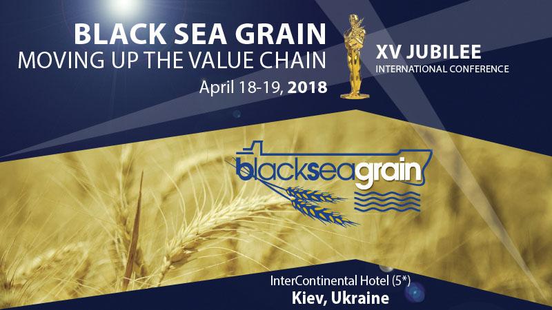 Black Sea Grain-2018