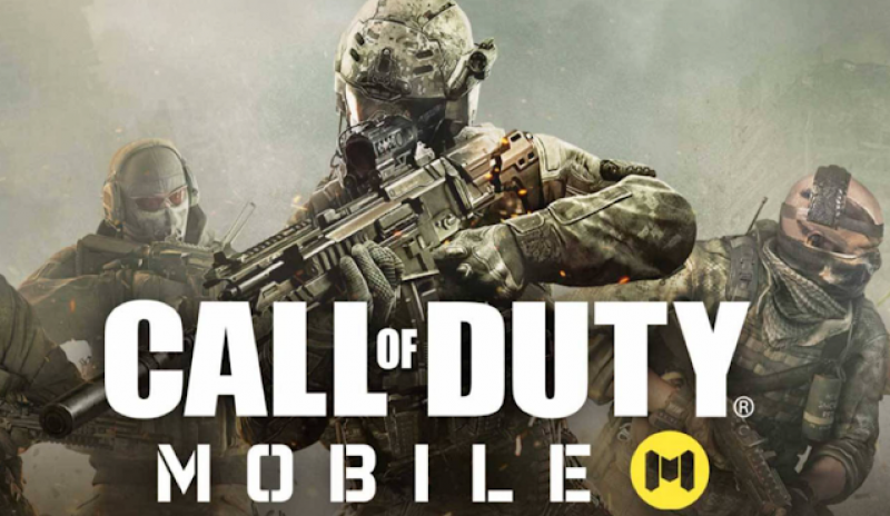تحميل لعبة كول اوف ديوتي Call Of Duty Mobile APK أخر اصدار 2021