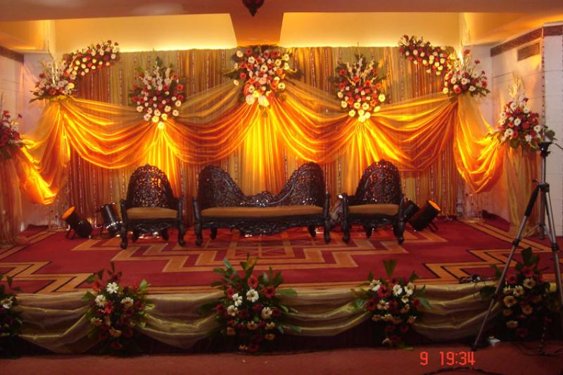 A Meticulous Approach Towards Hospitality
