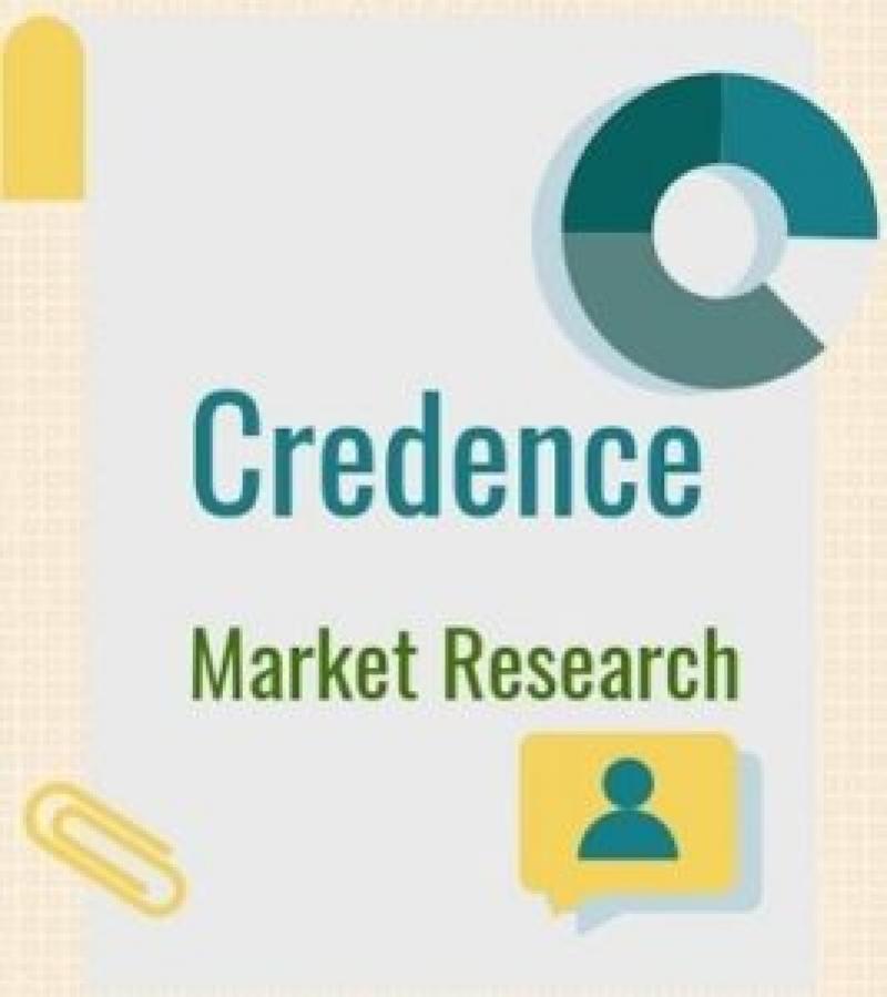 Voice Recognition Market Research Report Now Available at Credence Research https://www.credenceresearch.com/report/voice-recognition-market