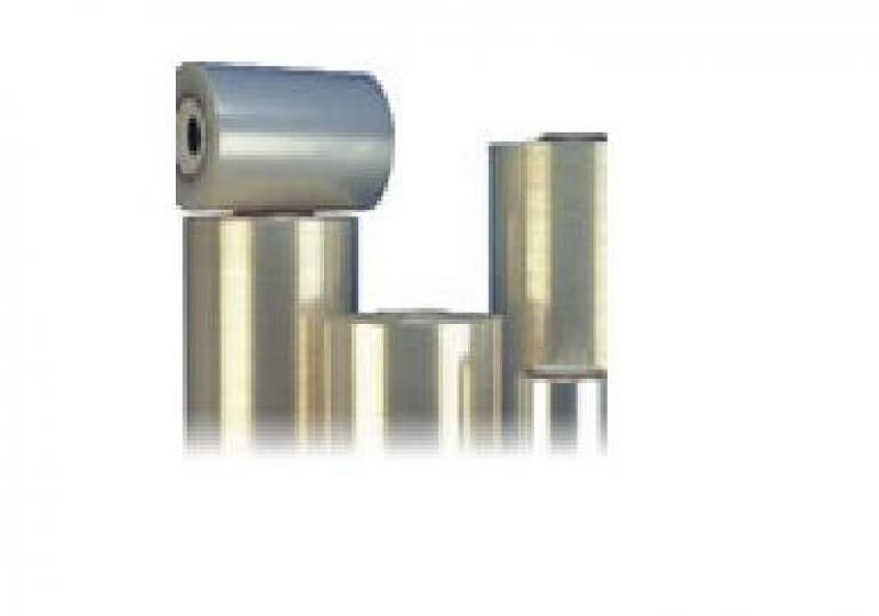 PVC SHRINK FILM