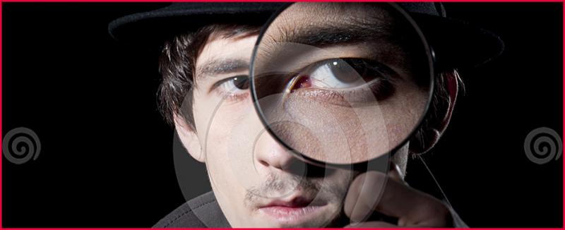 Get Anyone's Background Verified With The Best Detective Agency