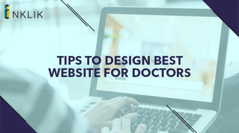 website for doctors