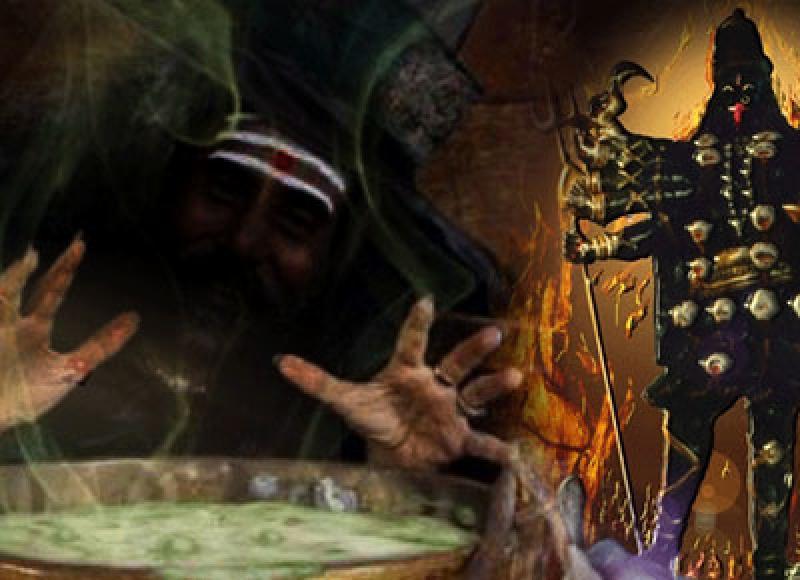 Black magic specialist in Mumbai