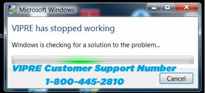 How to Fix VIPRE Antivirus Premium Firewall Error? How to Fix VIPRE Antivirus Premium Firewall Error?
